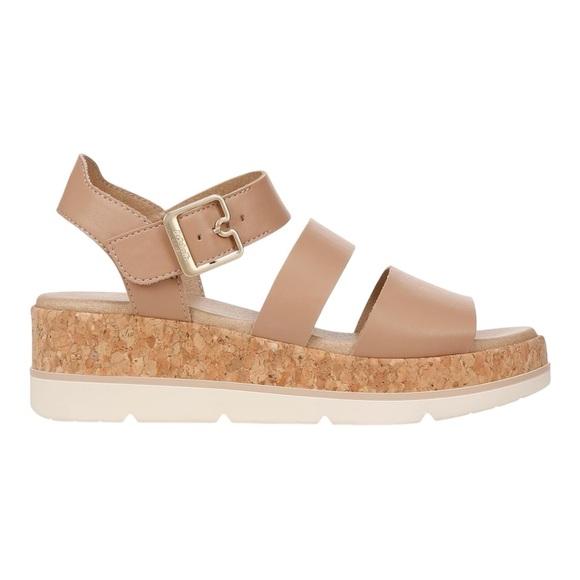 Dr. Scholl's womens Once Twice - Picture 5 of 9